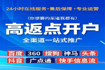 SEM服务公司助力企业竞争案例